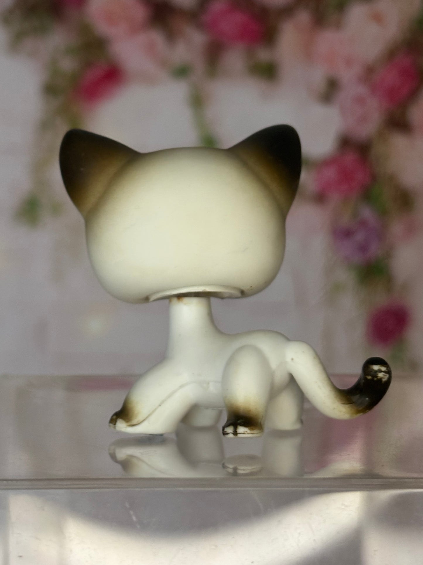 LPS Shorthair Cat #5