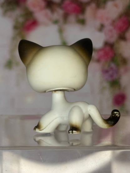 LPS Shorthair Cat #5