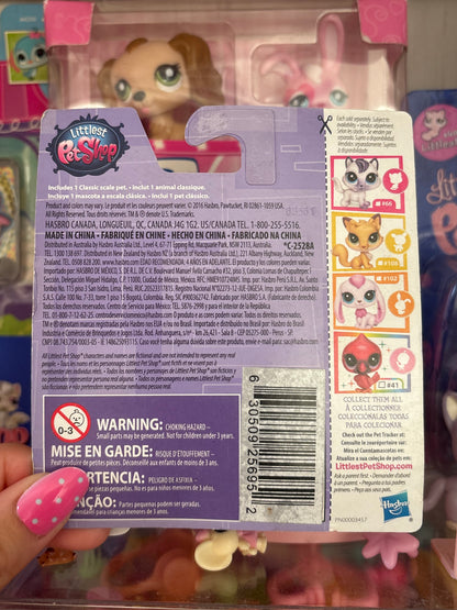 LPS Gen 5 Puppy NIB