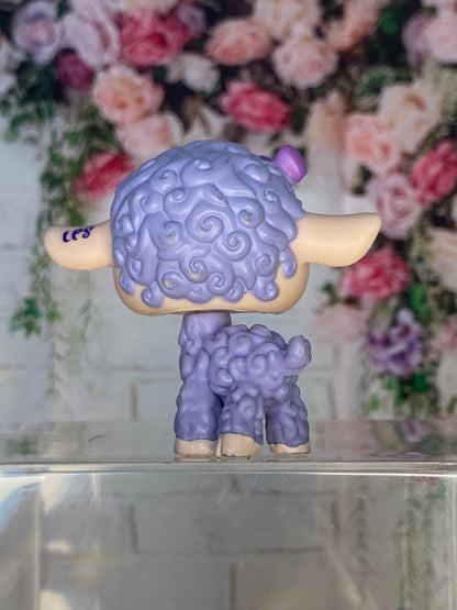 LPS Lamb