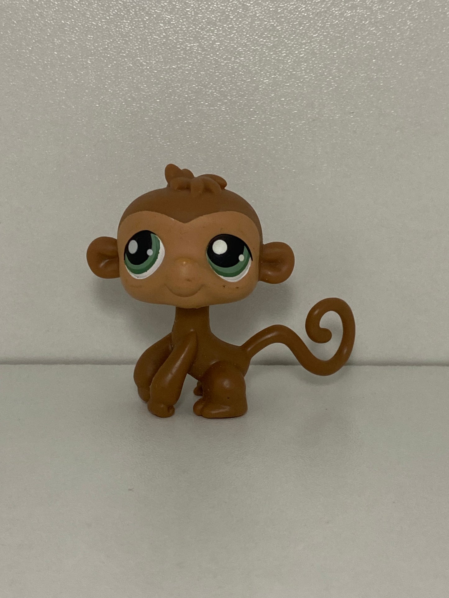 LPS Monkey