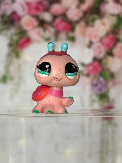 LPS Ladybug #1143