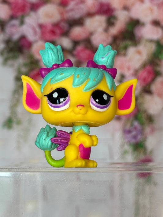 LPS Fairy #2659
