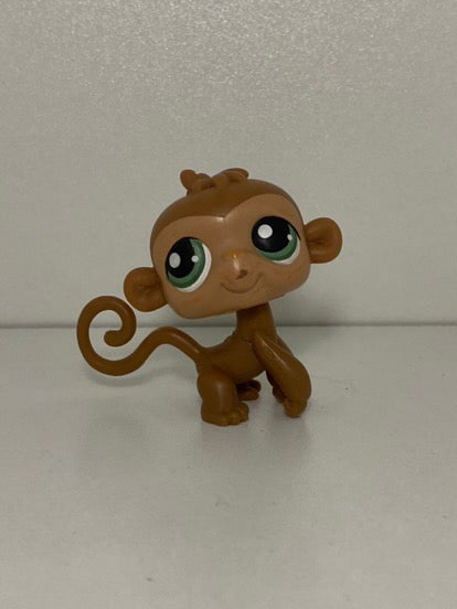 LPS Monkey