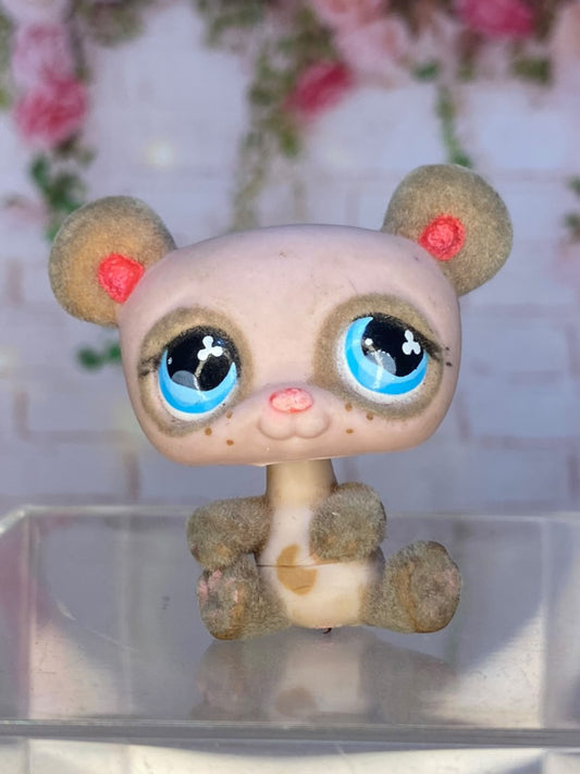 LPS Fuzzy Panda