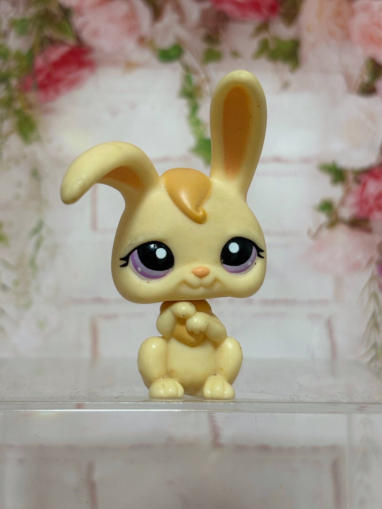 LPS French Exclusive Bunny