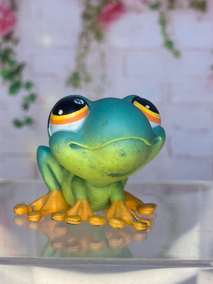 LPS Frog #264
