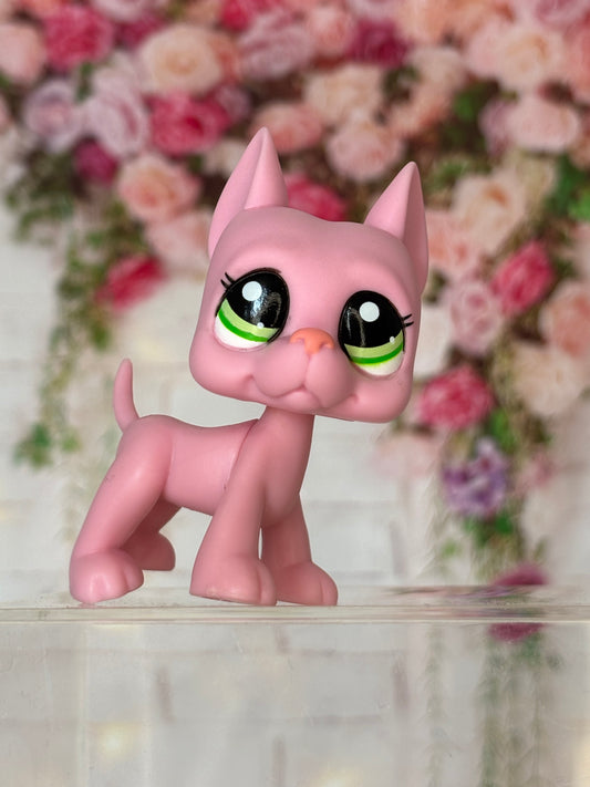 LPS Great Dane