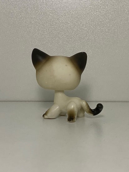 LPS Siamese Cat