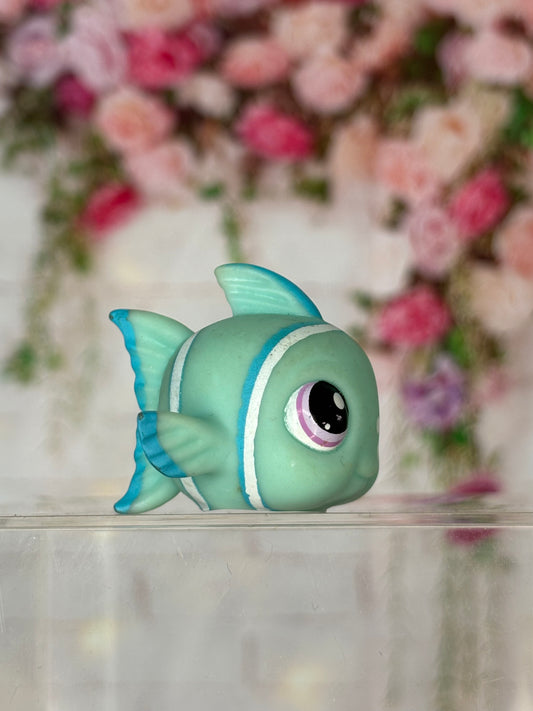 LPS Fish #1315