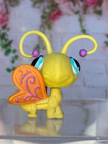 LPS Butterfly #497