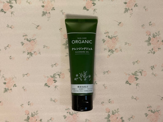 Japanese Cleansing Gel