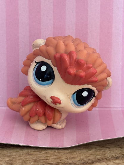 LPS Hedgehog #1959