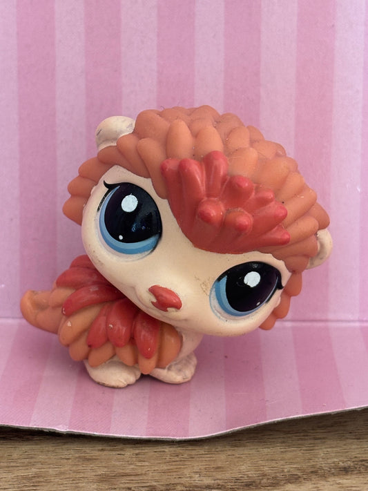 LPS Hedgehog #1959