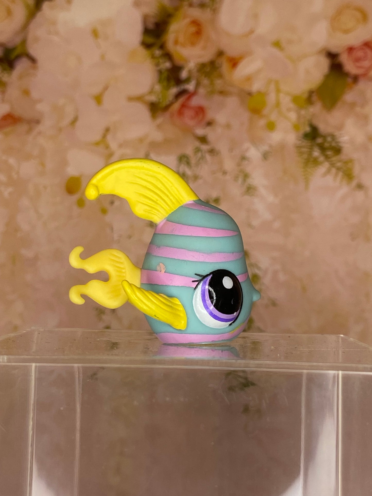 LPS Angelfish #2058