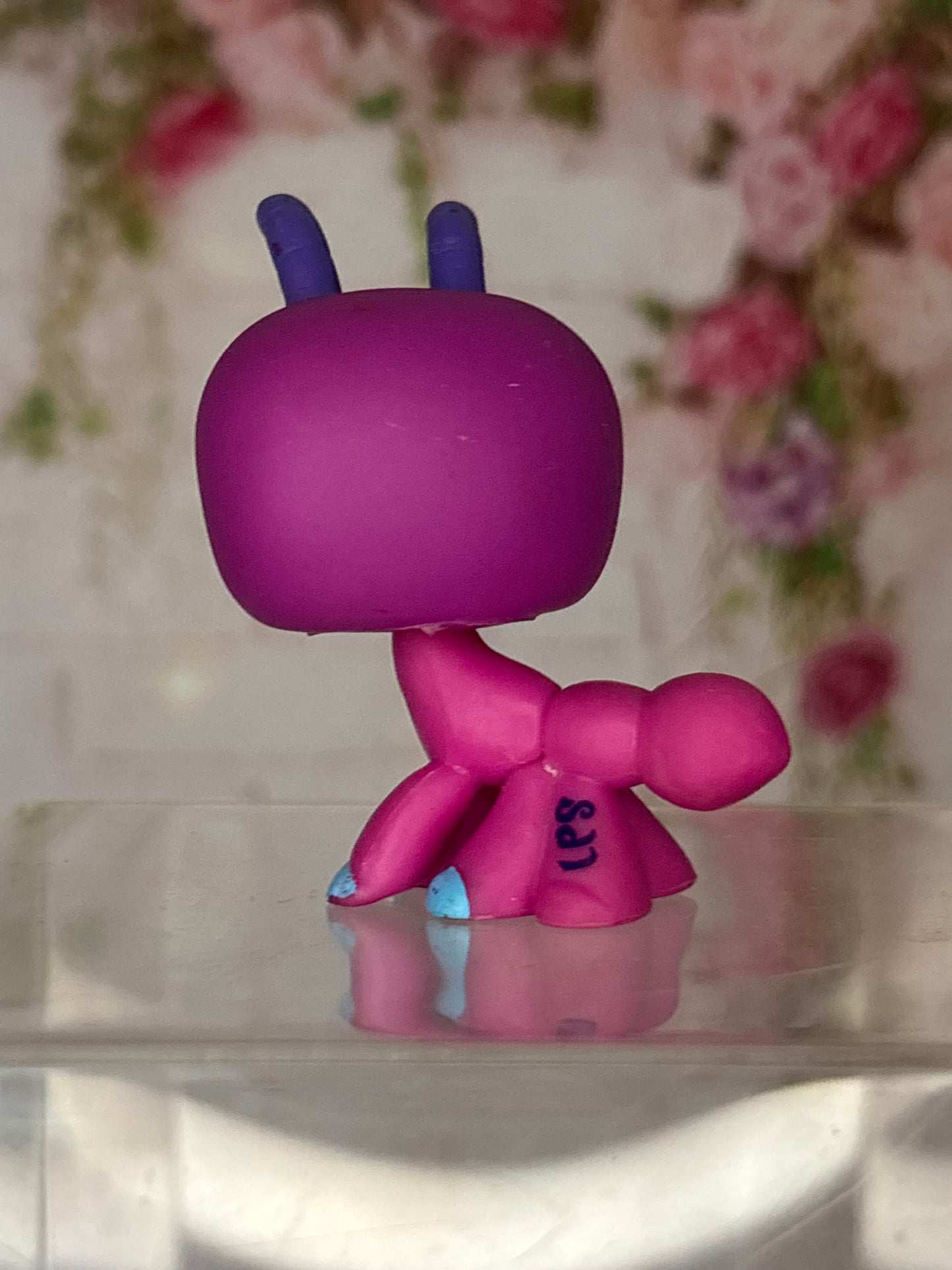 LPS French Exclusive Ant