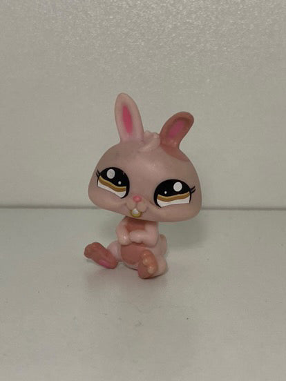 LPS Bunny