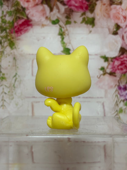 LPS Gen 7 French Exclusive Cat