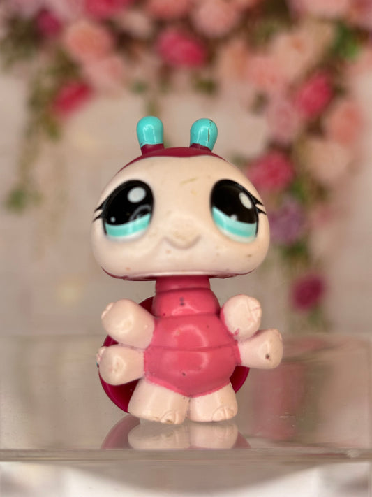 LPS Special Edition Ladybug