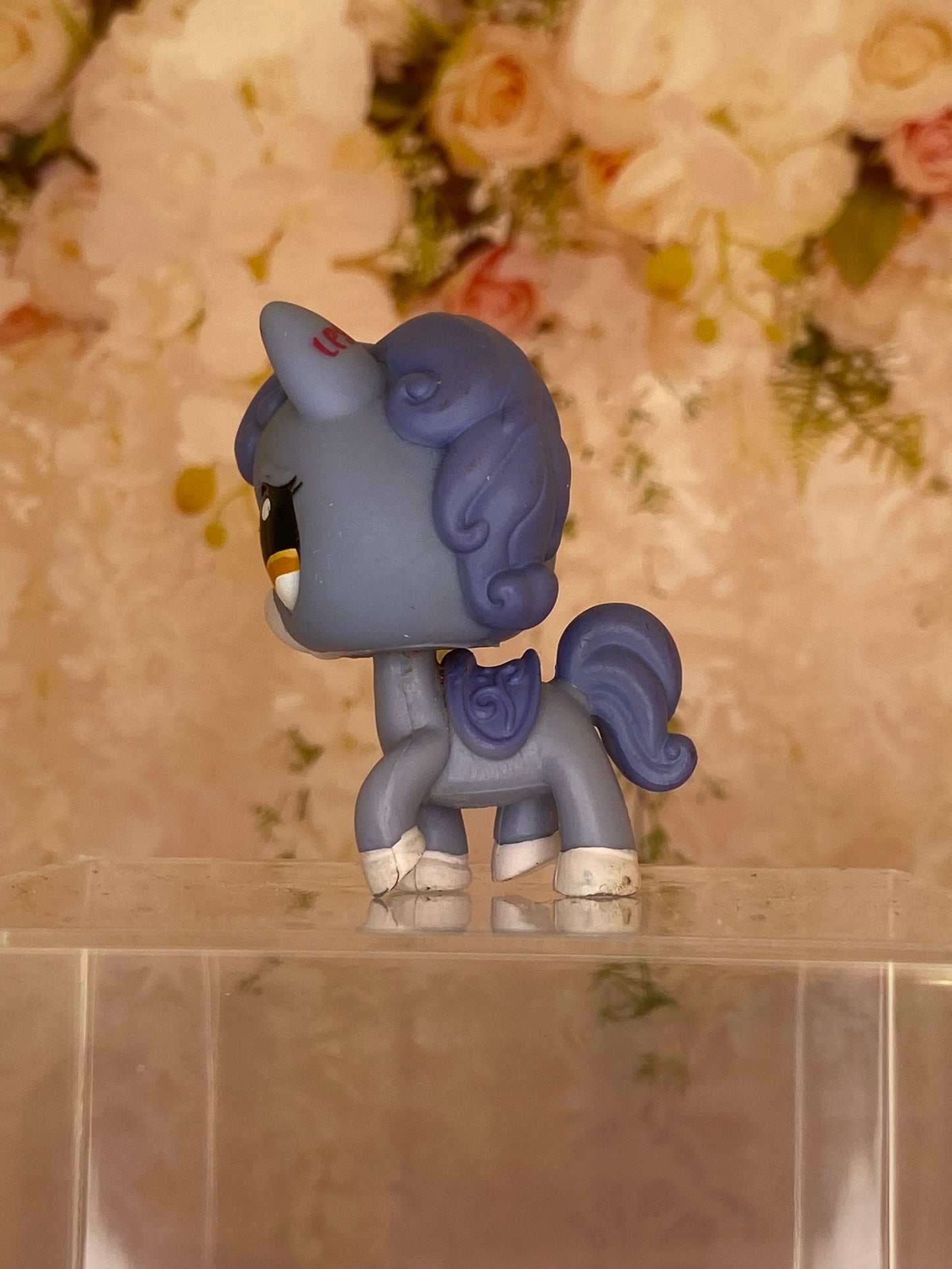 LPS Horse #1114