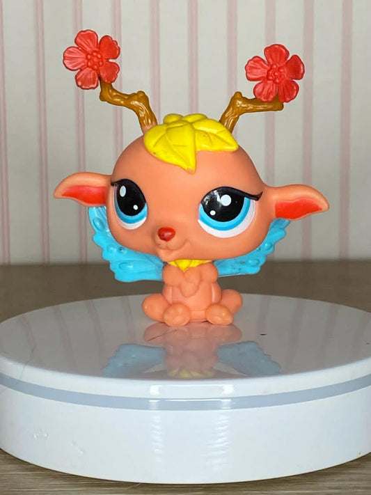 LPS Fairy