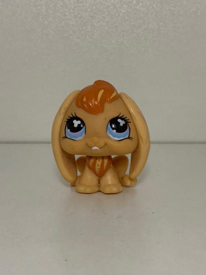 LPS Bunny