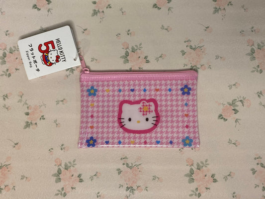 Hello Kitty 50Th Anniversary Case