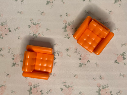 Calico Critters Arm Chair