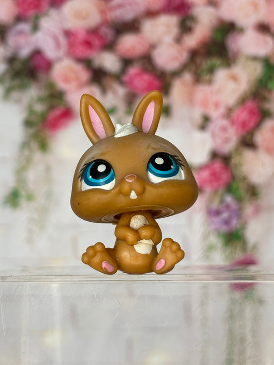LPS Bunny #220