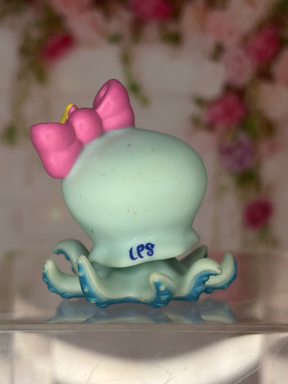 LPS Octopus