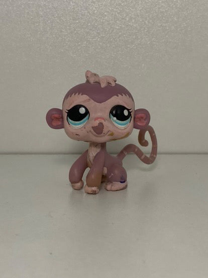 LPS Monkey