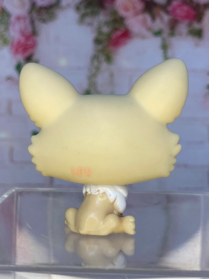 LPS Gen 7 Corgi