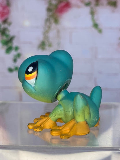 LPS Frog #264