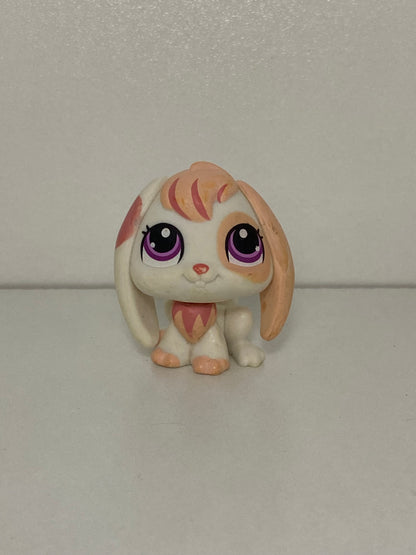 LPS Bunny